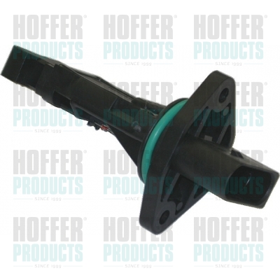 HOFFER 7516083 Sensore...