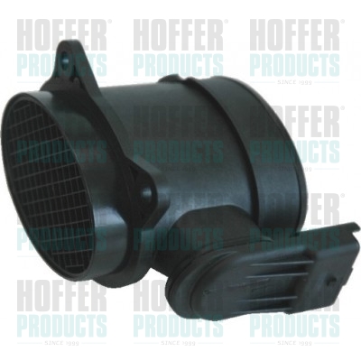 HOFFER 7516100 Debimetro