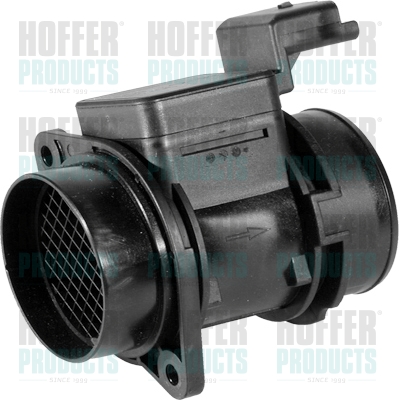 HOFFER 7516121 Debimetro