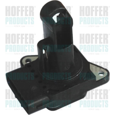 HOFFER 7516139 Sensore...