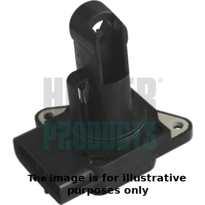 HOFFER 7516141E Sensore...