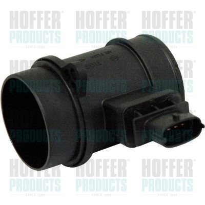 HOFFER 7516292 Debimetro