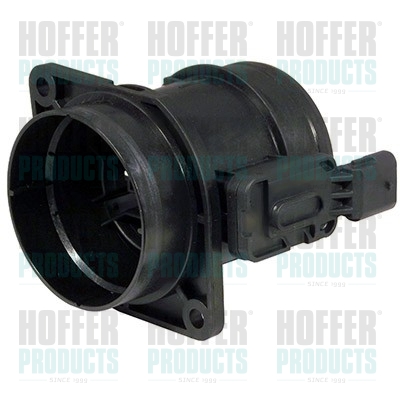 HOFFER 7516354 Debimetro