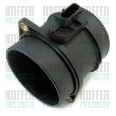 HOFFER 7516373 Debimetro