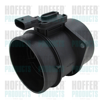 HOFFER 7516386 Debimetro