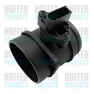 HOFFER 7516396 Debimetro