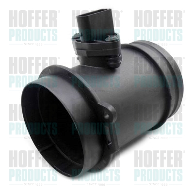 HOFFER 7516397 Debimetro