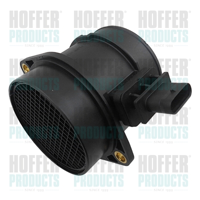 HOFFER 7516398 Debimetro
