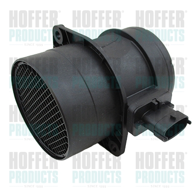 HOFFER 7516416 Debimetro