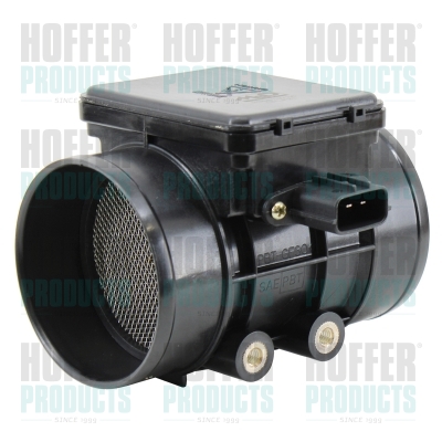 HOFFER 7516423 Debimetro