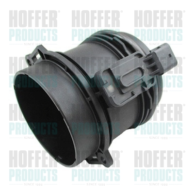 HOFFER 7516427 Debimetro