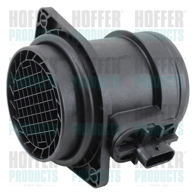 HOFFER 7516504 Debimetro