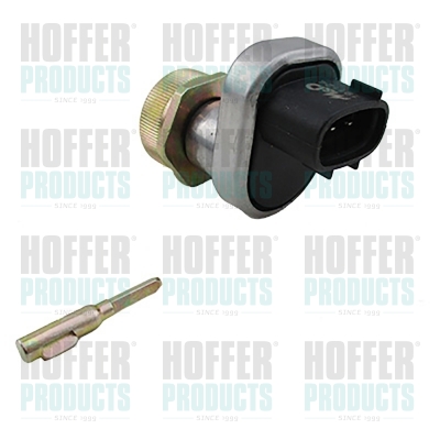 HOFFER 75171123 Αισθητήρας,...