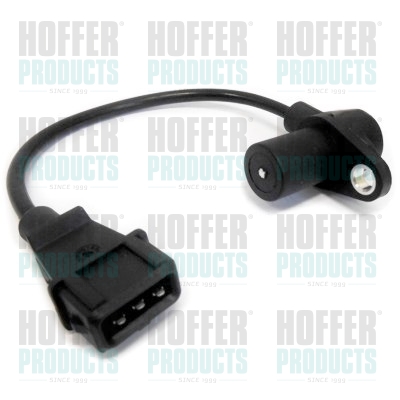 HOFFER 7517115 Generatore...