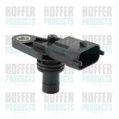 HOFFER 75171214 Sensore n°...