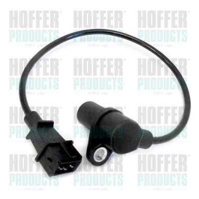 HOFFER 7517144 Generatore...