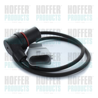 HOFFER 7517158 Generatore...