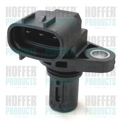 Metzger 0902051 Generatore Di Impulsi (Sensore Albero Motore) – Compatibile Con Renault Clio, Megane, Scénic