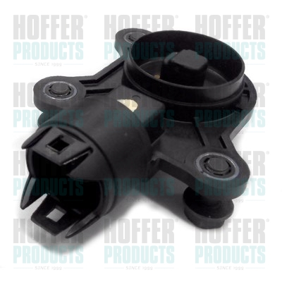 HOFFER 7517762 Senzor,...