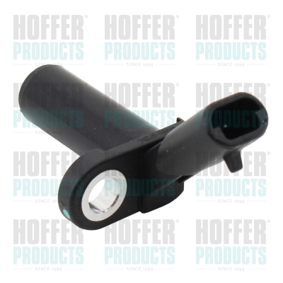 HOFFER 7517831 Sensore n°...