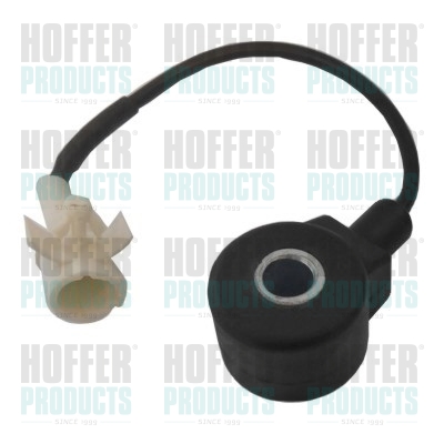 HOFFER 7517980 Senzor klepání