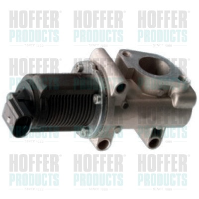 HOFFER 7518016 AGR-Ventil