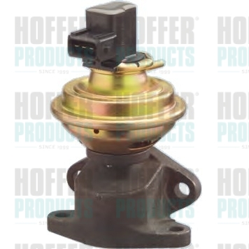 HOFFER 7518034 Βαλβίδα AGR