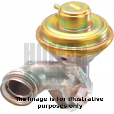 HOFFER 7518039E Βαλβίδα AGR