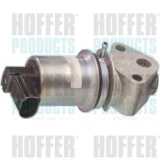 HOFFER 7518047 AGR-Ventil