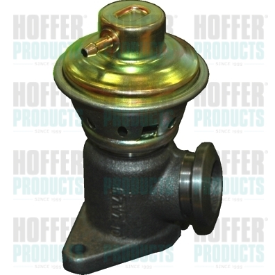 HOFFER 7518074 AGR-Ventil