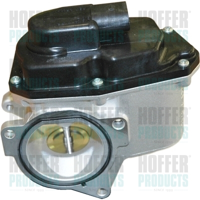 HOFFER 7518087 Valvola...