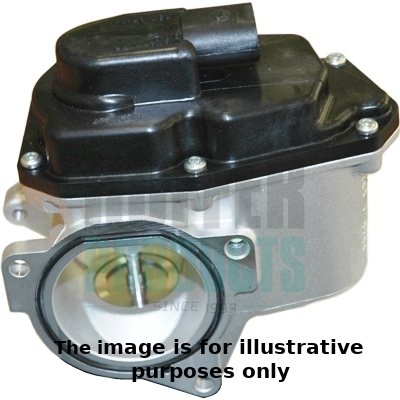 HOFFER 7518087E Valvola...