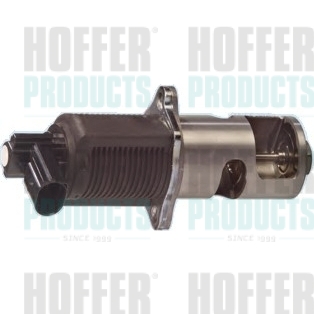 HOFFER 7518093 AGR-Ventil