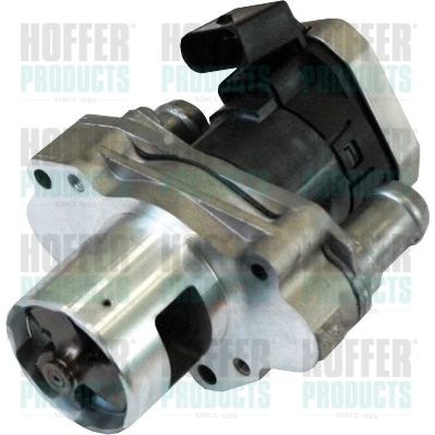 HOFFER 7518186 Βαλβίδα AGR