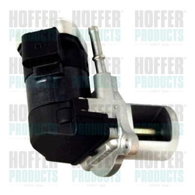 HOFFER 7518206 AGR-Ventil