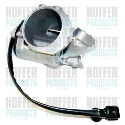 HOFFER 7518238 AGR-Ventil