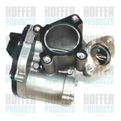 HOFFER 7518258R AGR-Ventil