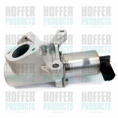 HOFFER 7518265 Βαλβίδα AGR