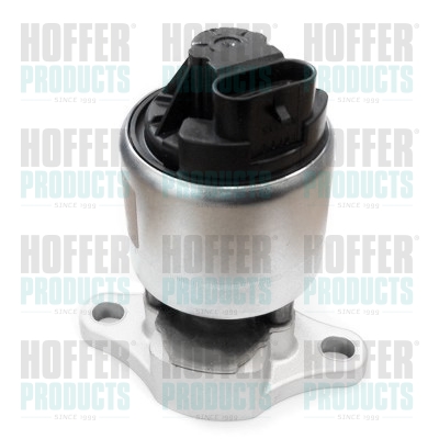 HOFFER 7518280 AGR-Ventil