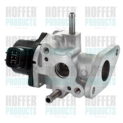 HOFFER 7518352 Βαλβίδα AGR
