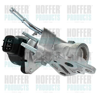 HOFFER 7518354 Βαλβίδα AGR