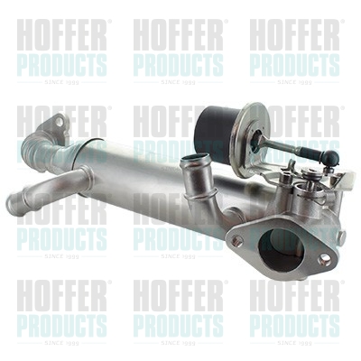 HOFFER 7518406 Chladic,...