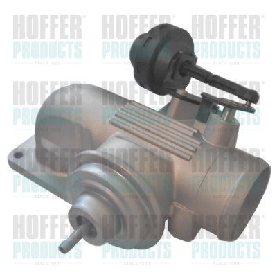 HOFFER 7518470 AGR-Ventil