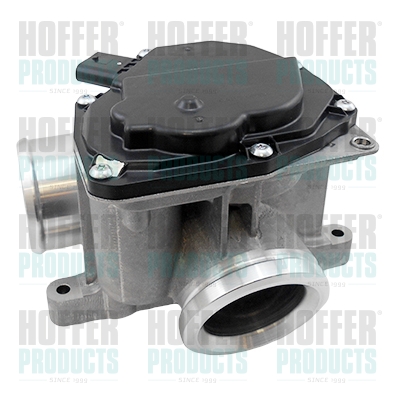 HOFFER 7518497 Βαλβίδα AGR