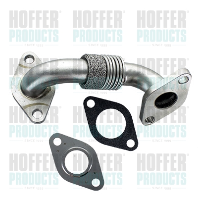 HOFFER 7518685 Condotto,...