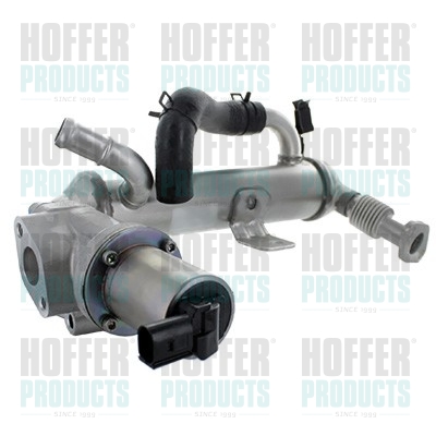 HOFFER 7518747 AGR-modul