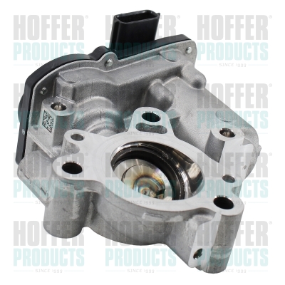 HOFFER 7518849 Βαλβίδα AGR