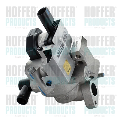 HOFFER 7518856 Βαλβίδα AGR