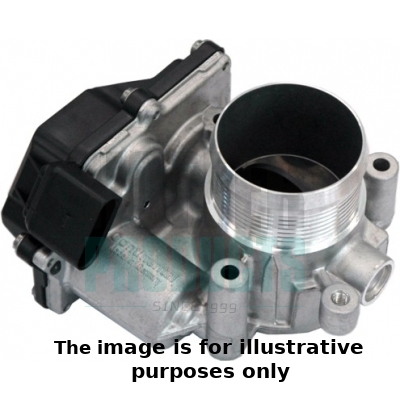 HOFFER 7519073R Deflettore...