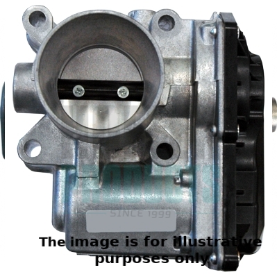 HOFFER 7519088E Στόμιο...